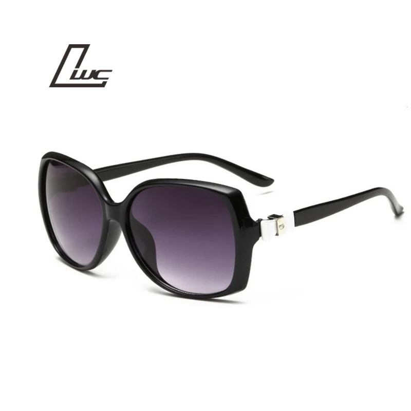 2017 Винтажные Солнцезащитные очки для женщин Роскошные Дизайнерские брендовые