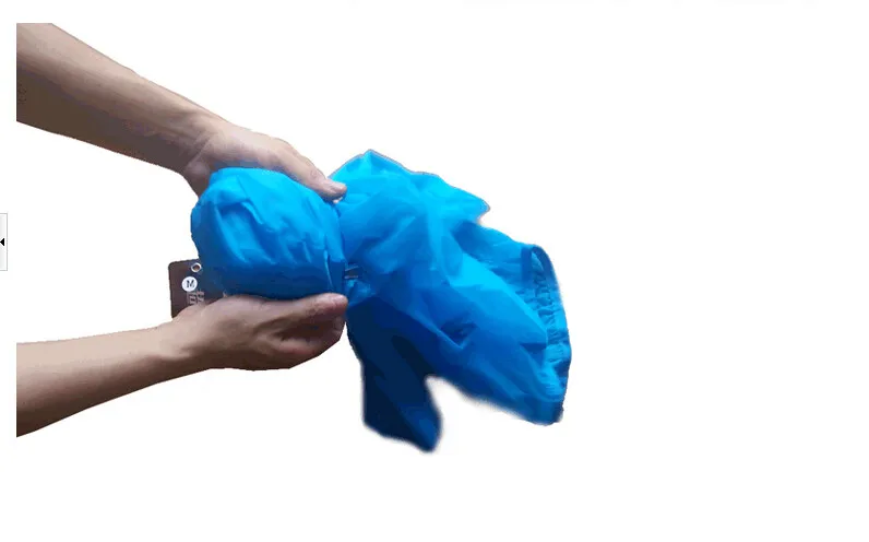 Ветрозащитные мужские и женские велосипедные куртки с карманом для хранения