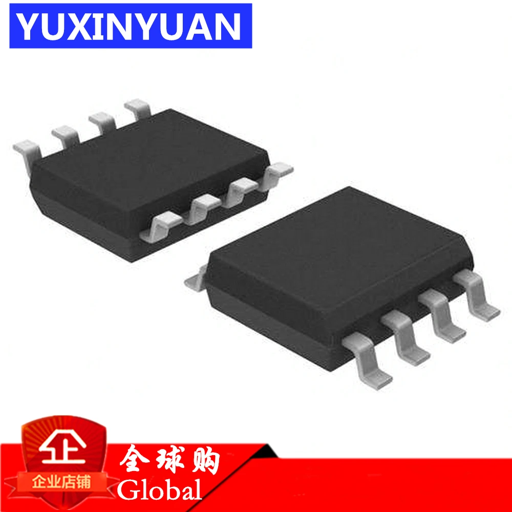 

IR2104S IR2104SPBF MOSFET/IGBT fahrer SOP8 новейший оригинальный 10 шт./лот