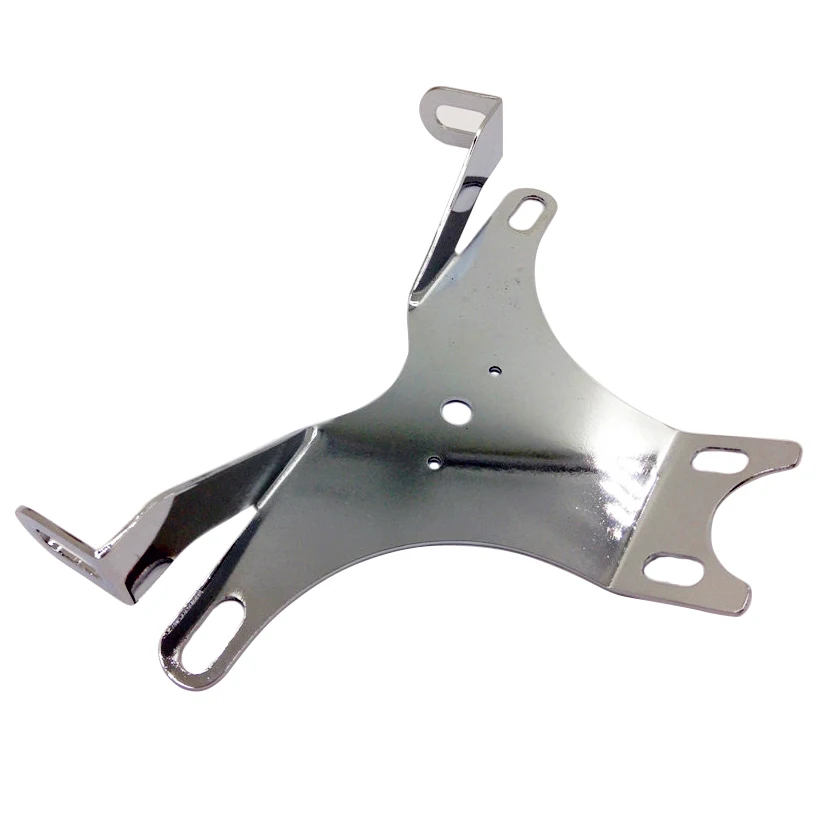 Бесплатная доставка на вторичном рынке запчасти для мотоциклов аккуратный хвост