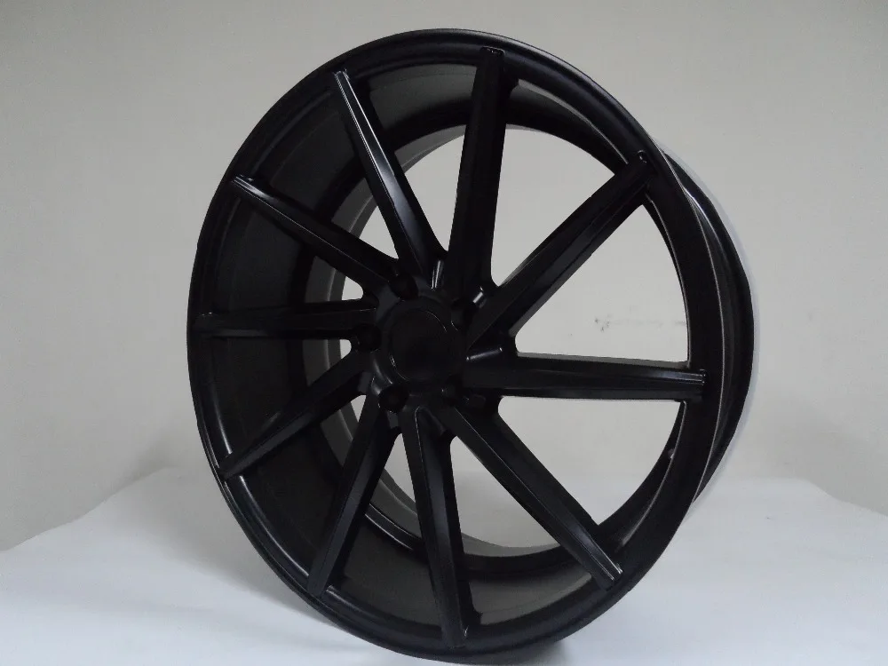 20x8 5 et 35 5x114 3 OEM Литые колесные диски W013 для вашего автомобиля | Автомобили и