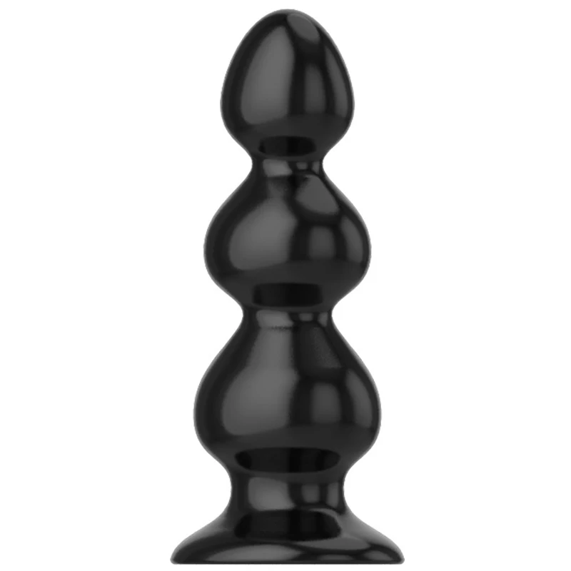 Heavy Super Big Anal Plug Male Stimulation Buttplug Pull Beads Butt Dilator Thick Dildo Masturbator G Spot Massage. | Красота и
