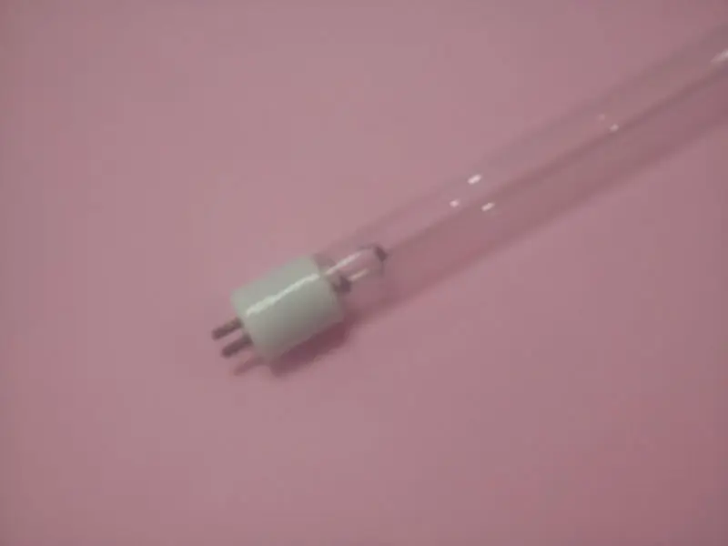 

Atlantic Ultraviolet Mightypure MP13, MP13A, Sanitron, S14, S14A, Ideal Horizons 22015 GPH212T5L uv lamp, it is 10 watts