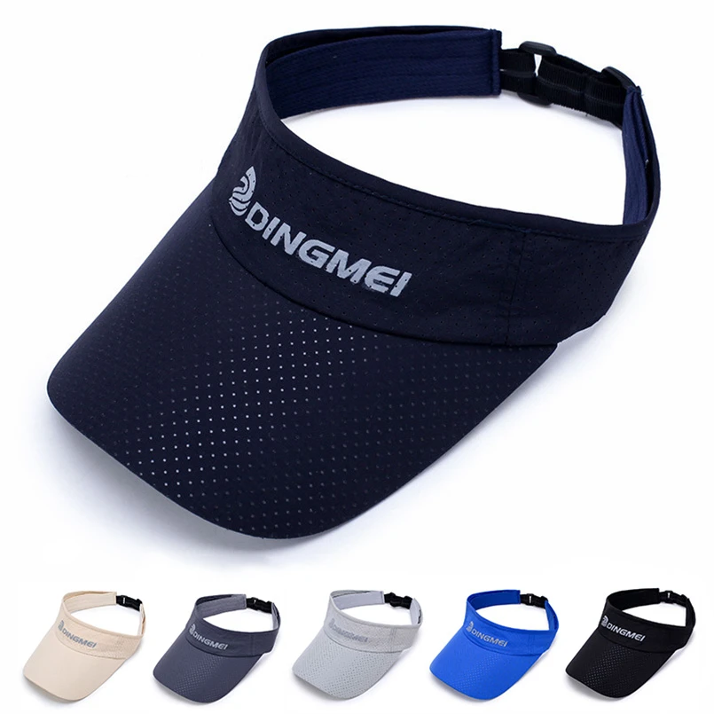 2019 унисекс для женщин быстросохнущие шляпы от солнца Полиэстер Сплошной печати