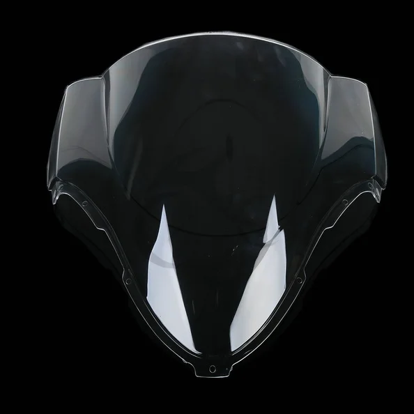 Ветровое стекло двойной пузырь для Suzuki GSXR 1300 Hayabusa 99-07 00