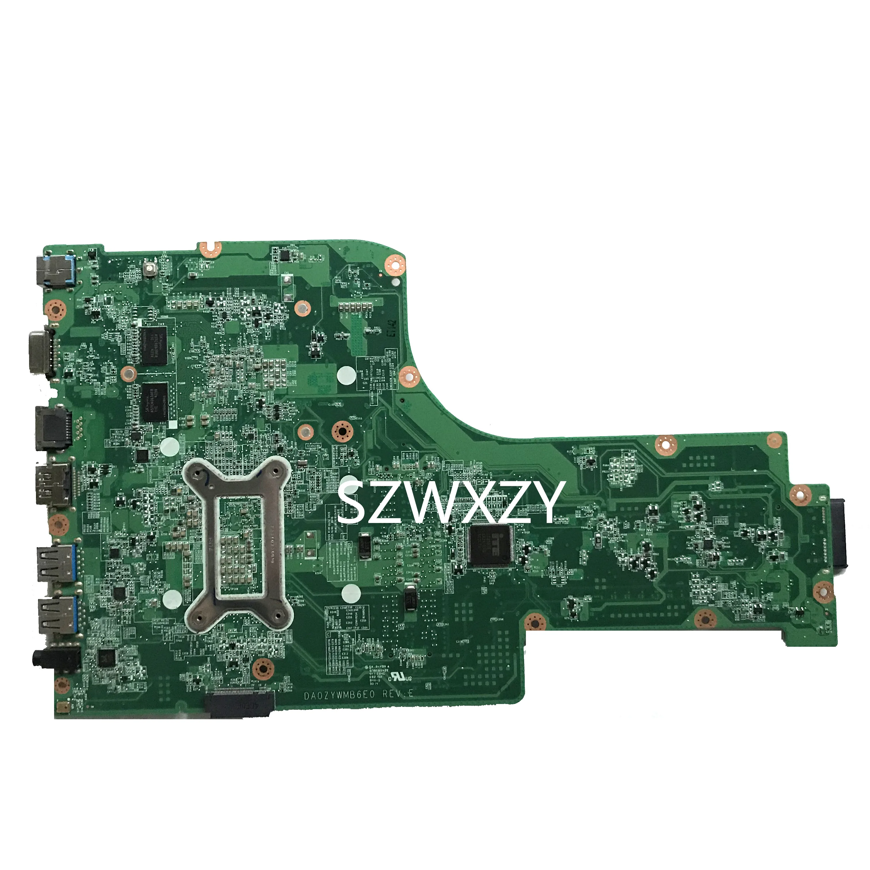 Материнская плата SR1EF i5 4210U для Acer aspire E5 771G|Материнские платы ноутбуков| |