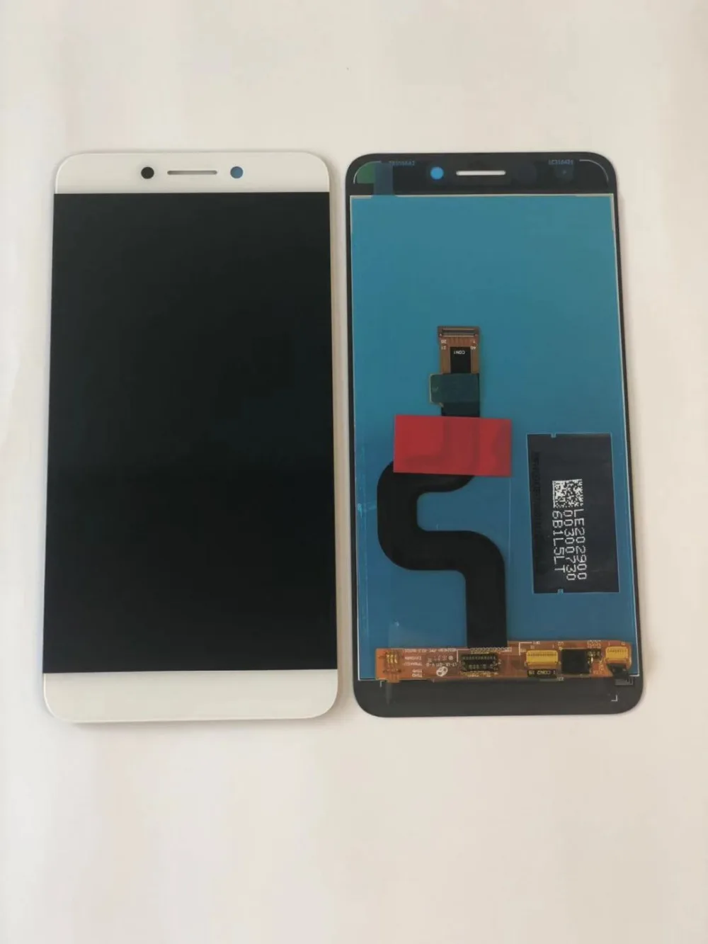 5,5 дюймов для LEAGOO T8S ЖК-дисплей+ кодирующий преобразователь сенсорного экрана в сборе ЖК+ сенсорный дигитайзер для T8S