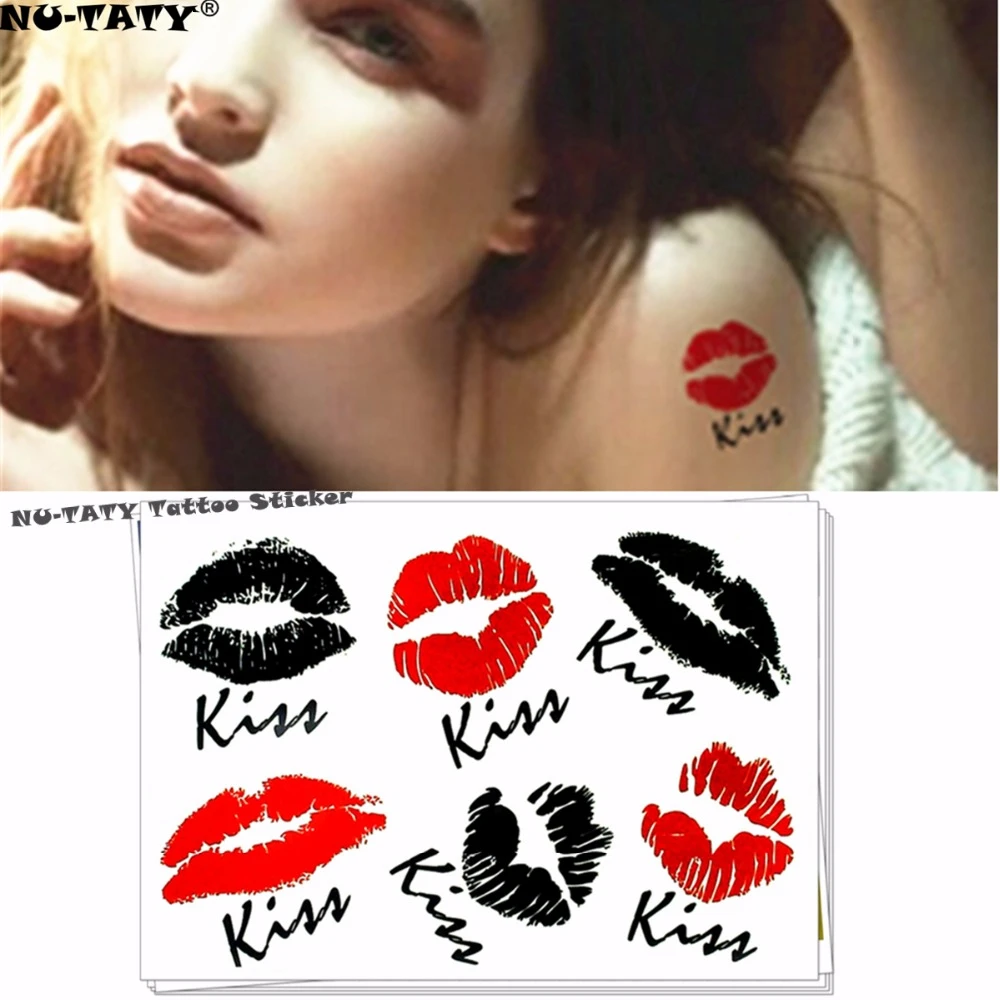 Тату Наклейка на стену 17 х10 см водостойкая|flash tattoo stickers|tattoo stickertatoo styles |