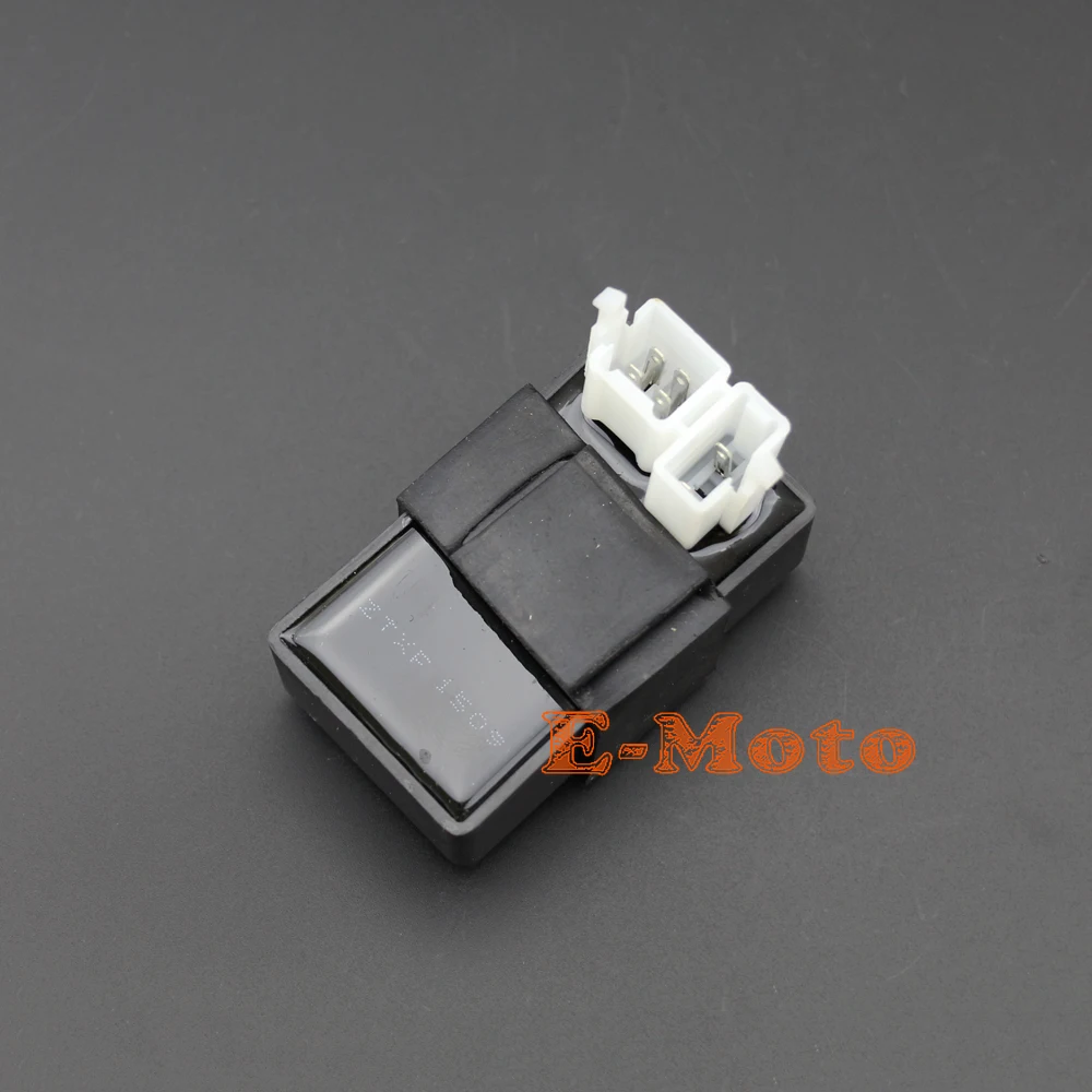Новый CDI Коробка 110cc 150cc 200cc 250cc 300cc ATV Скутер Gokart Quad китайская катушка зажигания |