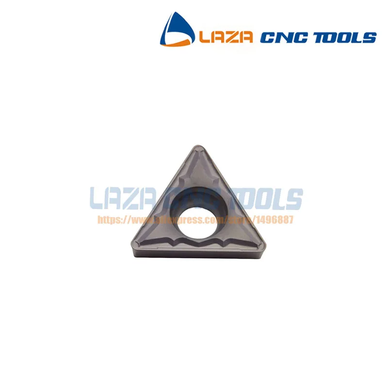 TCMT110202/TCMT110204 HMP PC9030 * 10 шт. прочные вставки лезвия для нержавеющей стали