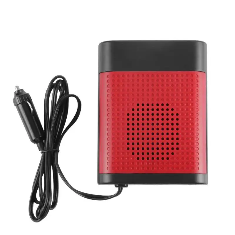Новый DC 12V 150W Автомобильный Электрический нагреватель охлаждающий вентилятор