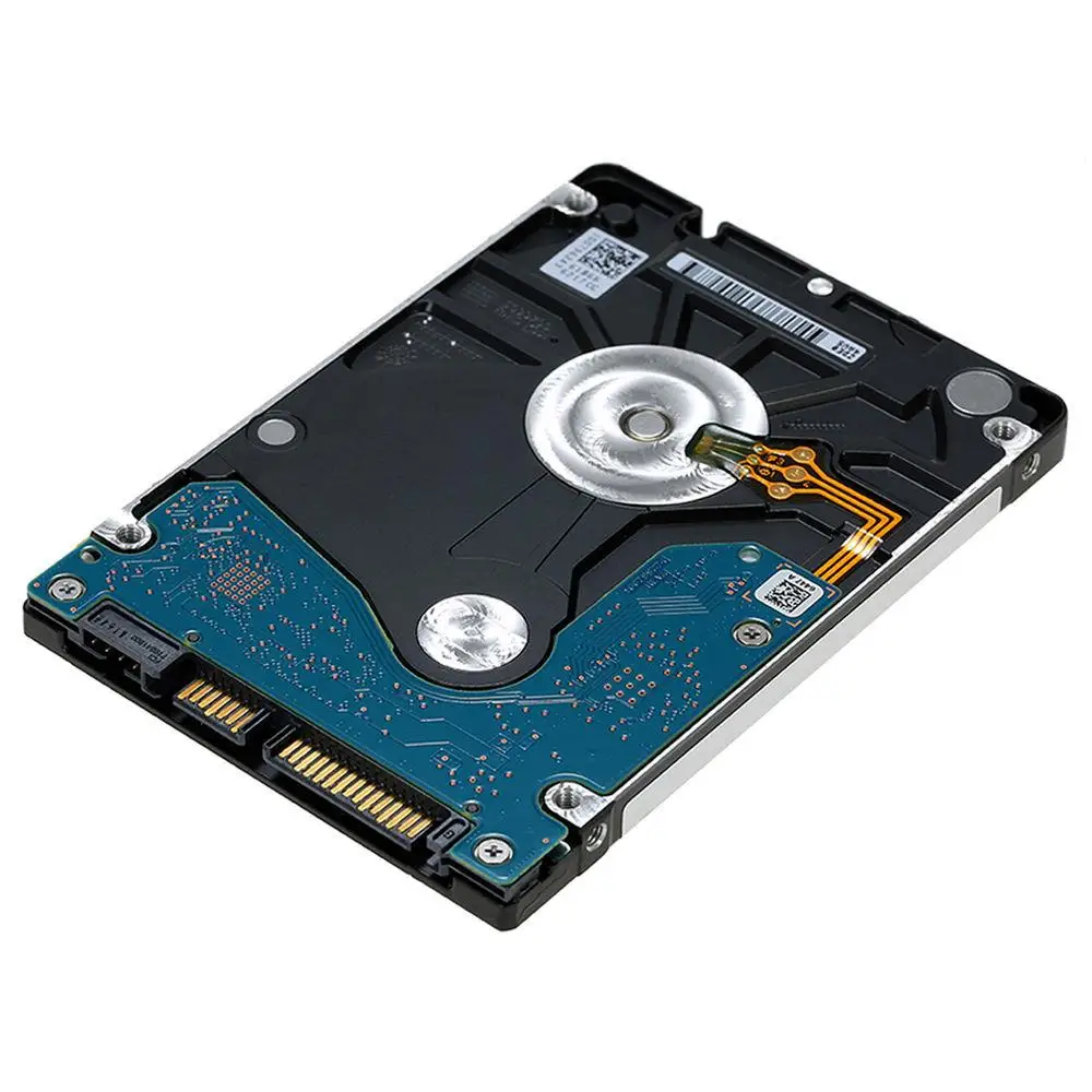 Seagate 1TB внутренний hdd Тетрадь жесткий диск 7 мм 5400 об/мин SATA 6 ГБ/сек. 128MB Кэш 2 5