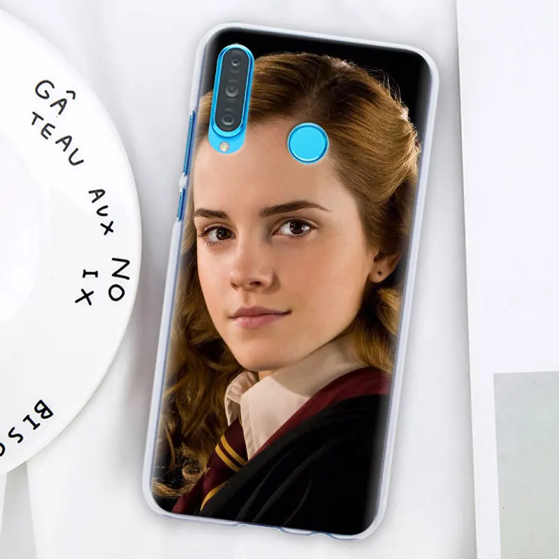 Jean Granger Harry Potte чехол для телефона coque для huawei P30 Pro P10 P20 P30 Lite P8 P9 Lite P Smart Plus чехол