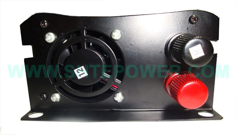 TEP-300W инвертор мощностью 300 Вт низкая цена в Корею/Японию вход постоянного тока