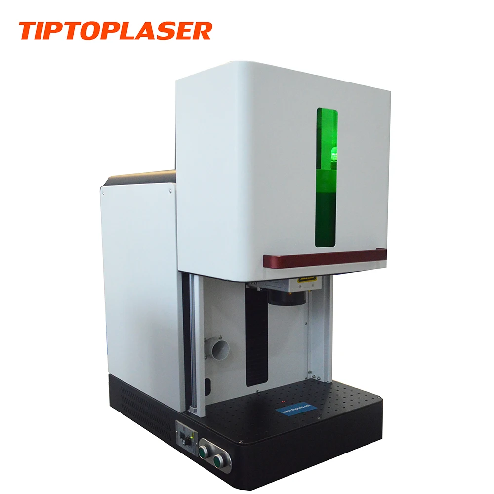 Distributor wanted Multifunction Portable laser marking machine price for optical fiber | Инструменты