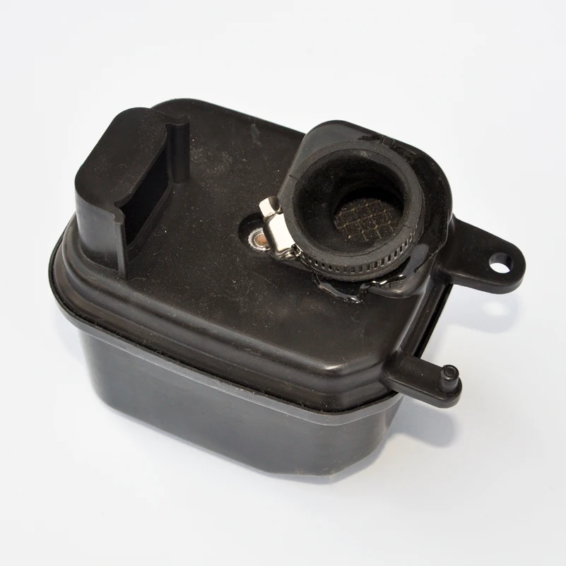 Коробка воздушного фильтра для мотоцикла в сборе Yamaha PW50 PY50 PW PY Piwi 50 Y Zinger 1984