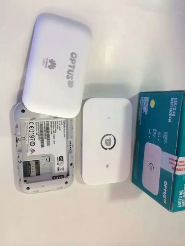 Разблокированный беспроводной маршрутизатор Huawei E5573s 606 wifi hospot FDD 700/1800/2100/2600 МГц TDD