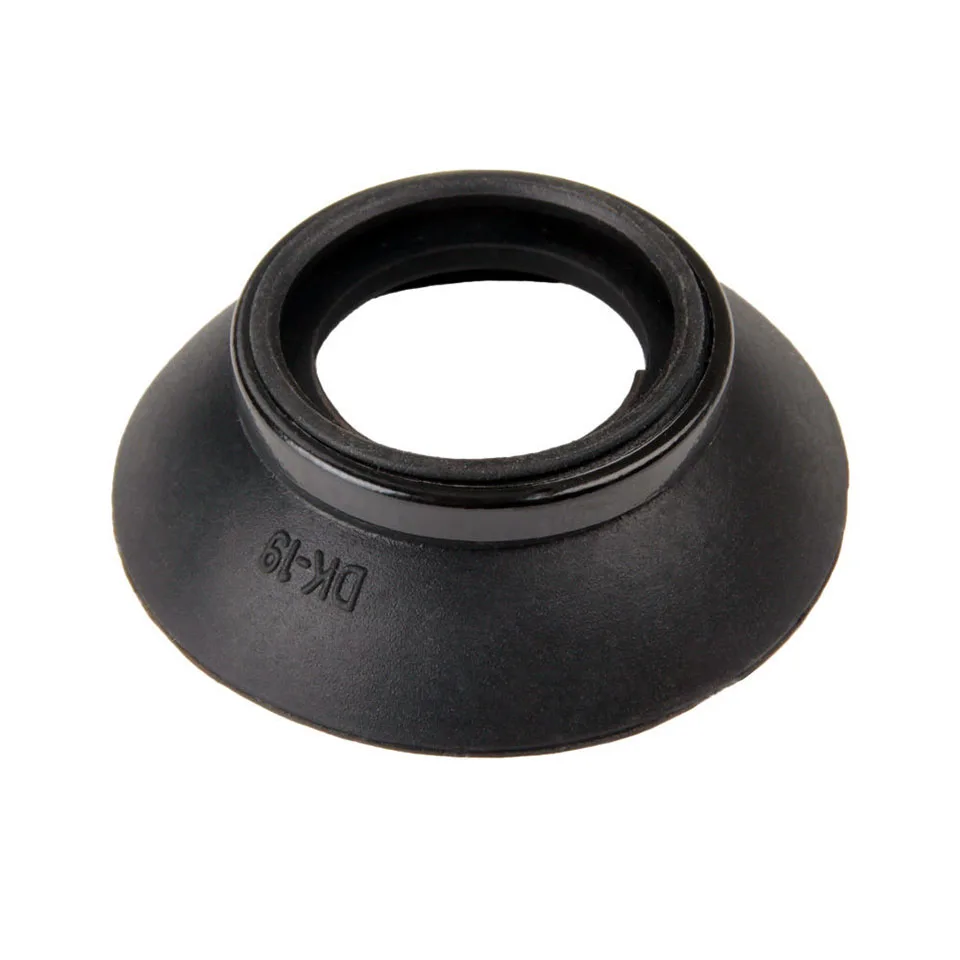 DK-19 Rubber Viewfinder Eyecup Eye Piece for Nikon D2X D2H D3 D3S D3X D4 D4S D700 D800 D800E D810 Dslr camera accessories DK19 |