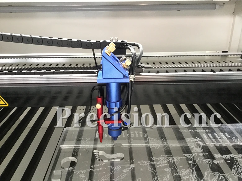 Китай горячая продажа 1390 красивый дизайн ножи стол DSP управления лазерной