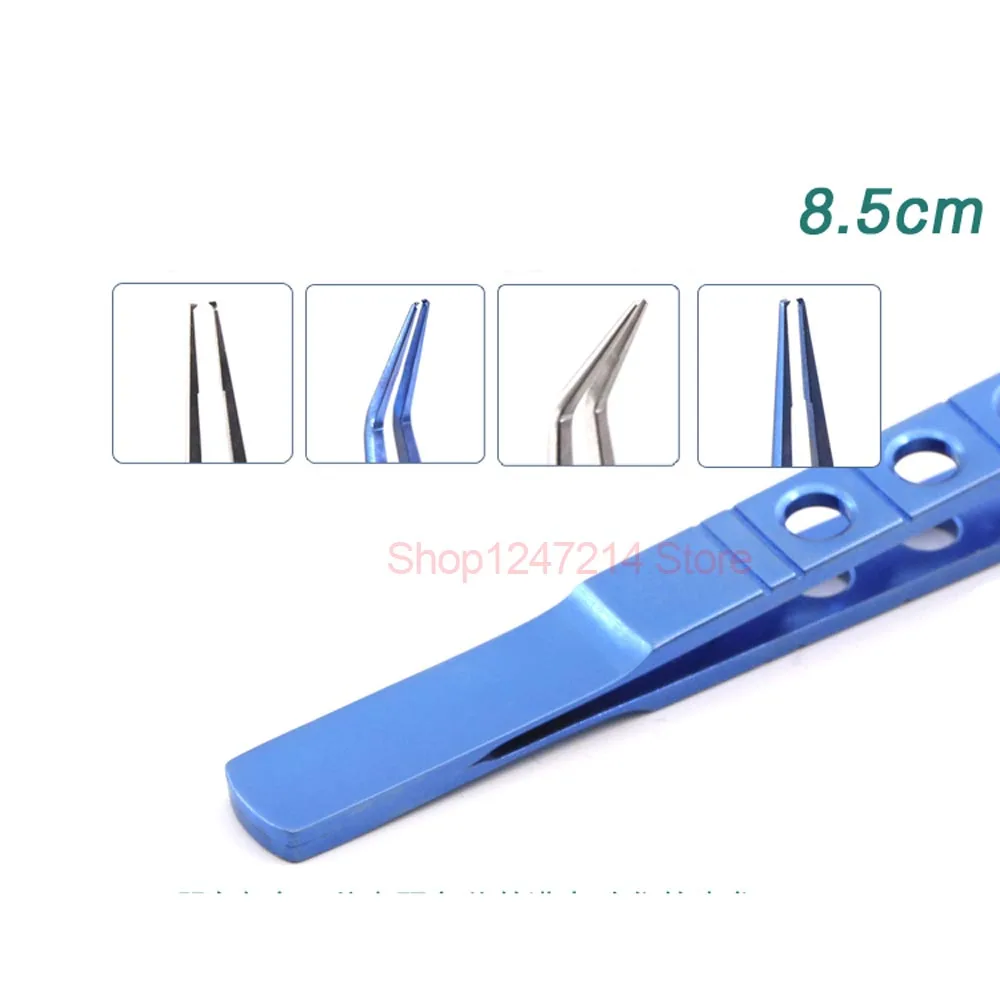 9 5 см наклонная головка обычные дешевые глазные ножницы Красота обрезать