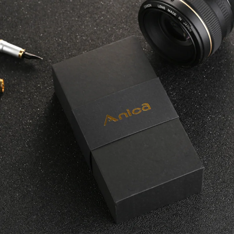 Anica T5 MP3 FM двойной сим-карты набиратель номера через Bluetooth OLED дисплей сенсорная