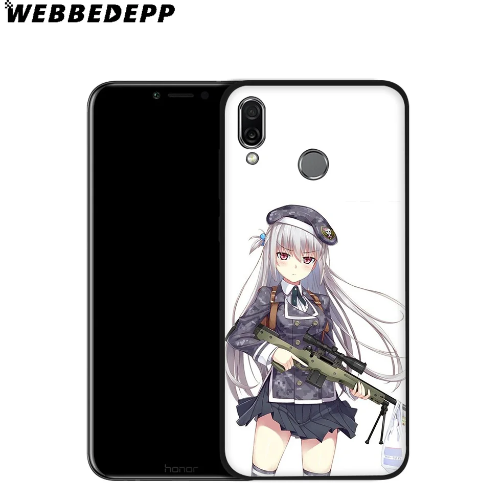 WEBBEDEPP мягкий чехол для Huawei P8 P9 P10 P20 P30 Lite Pro P Smart Z Plus 2019 Y6 Prime 2018 2017 Mini |