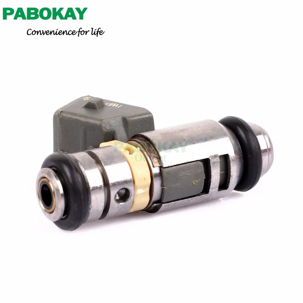 Топливный инжектор для Citroen Xantia Berlingo 9624721880 IWP049 FJ1072612B1 1984C8 805000347304 1984.C8 4 шт.|fuel