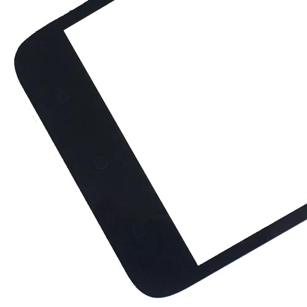 Для TP Link Neffos Y5L TP801A сенсорный экран стекло Сенсорная панель дигитайзер черный