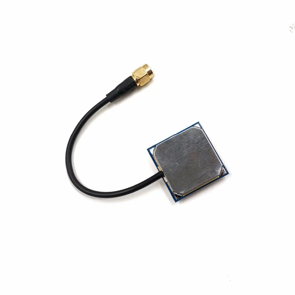 Gps антенна BEITIAN внутренняя GPS с высоким коэффициентом усиления 32 дБ активная