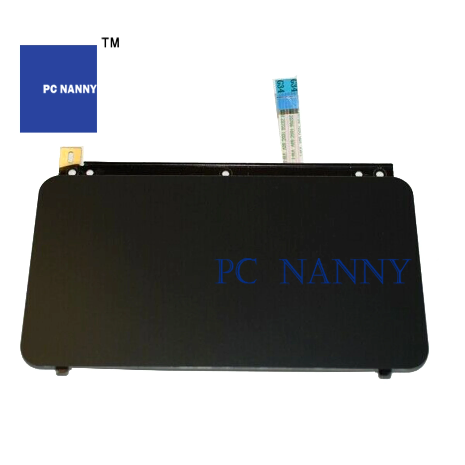 Плата аудио PCNANNY для Hp 15 AU AX Touc hp ad 856905 001 плата питания DAG35TB2AB0 DAG38DTBCC0 колонки