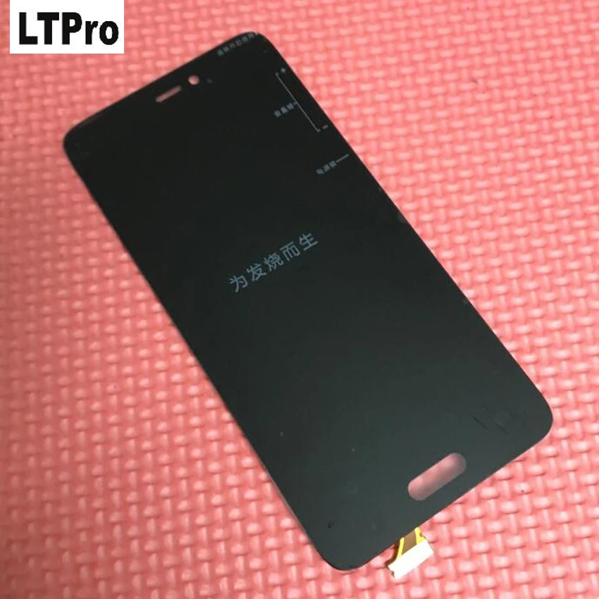 LTPro высококачественный протестированный рабочий Новый ЖК кодирующий