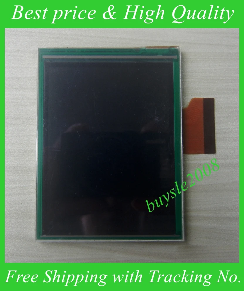 NL2432HC22-23B 3 5-дюймовый Новый ЖК-дисплей TFT ЖК-экран с сопротивлением сенсорный экран