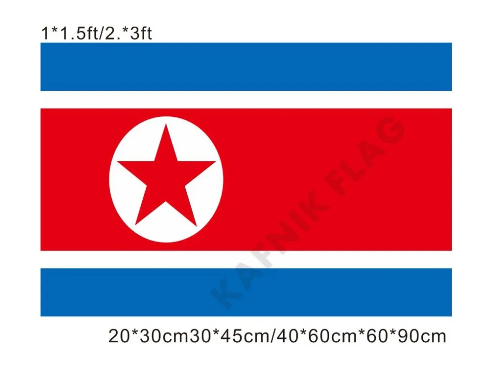 Кафник Бесплатная доставка 20*30 см/30*45 см/40*60 см/60*90 см маленькие флаги корейский