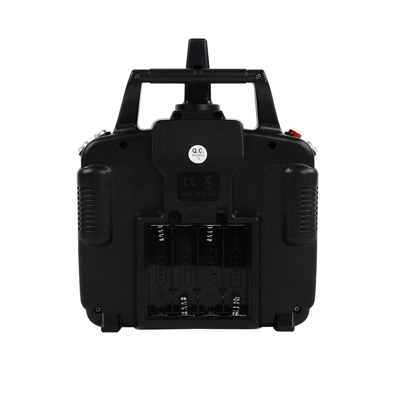 2016 Новый Улучшенный MJX X401H WI-FI FPV 0.3MP hd-камера Дрон воздушное давление высота над