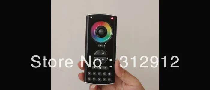 KS-RGB-04(Play-IV) Светодиодный игровой конролик RGB с сенсорной функцией Управление 10