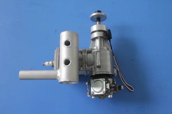 XYZ 20CC бензиновый двигатель/бензиновый двигатель для RC самолета|engine for rc|petrol