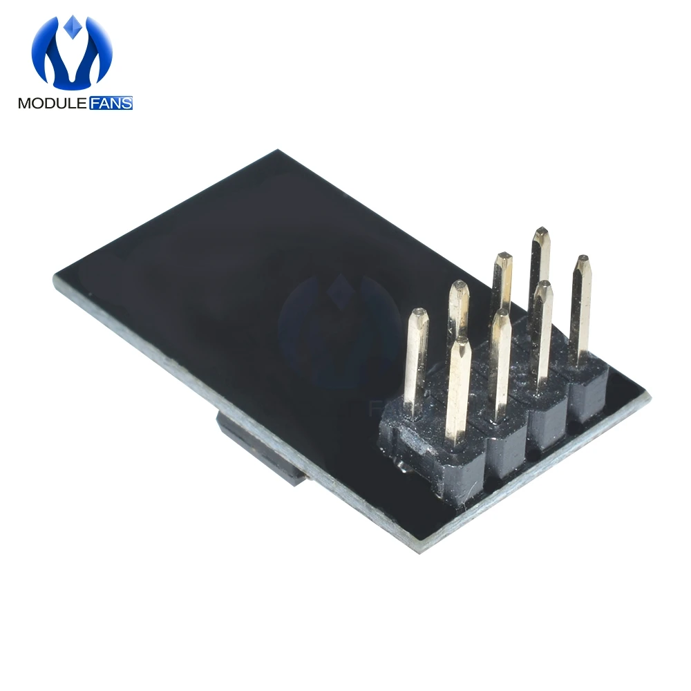 5 шт. ESP8266 ESP 01 ESP01 Серийный беспроводной приемник для Arduino приемопередатчик плата