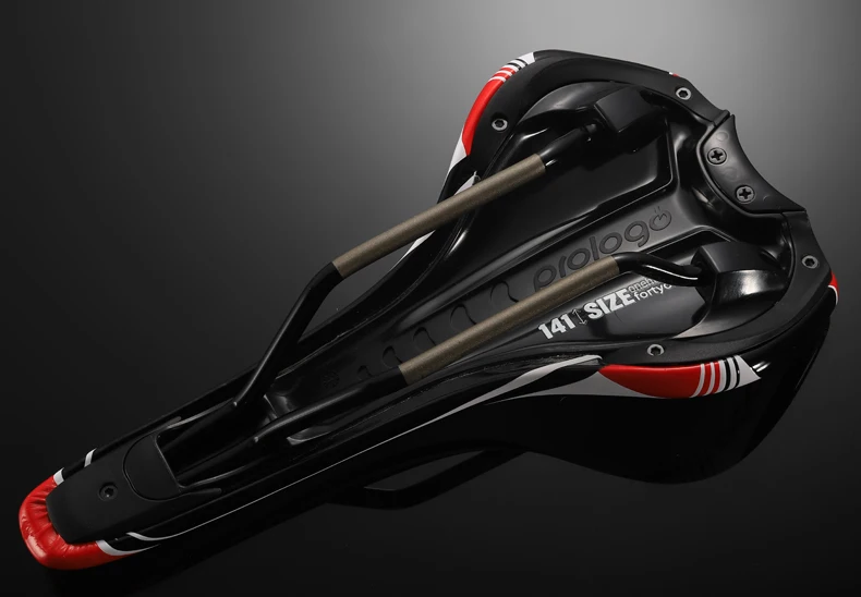 Профессиональное седло prologo 255 г NAGO EVO PAS T2.0, велосипедная Подушка, дорожное велосипедное седло для мужчин, сверхлегкое Велосипедное Сиденье из искусственной кожи