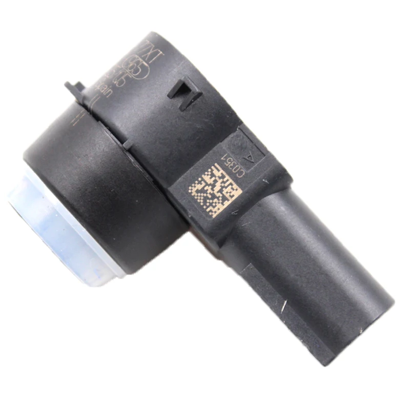 4 шт. PDC Сенсор 9663821577XT PSA 9663821577 для peugeot 307 308 407 Rcz партнер для Citroen C4 C5 C6 PSA966382157 6590. A5
