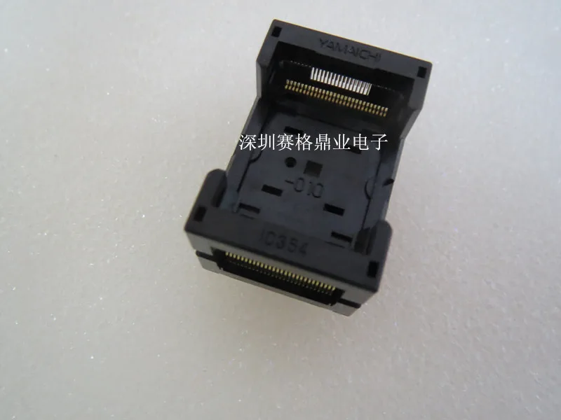TSOP56 IC354 0562 010 burn в гнездо золотое покрытие IC Тесты ing сиденье скамья| |