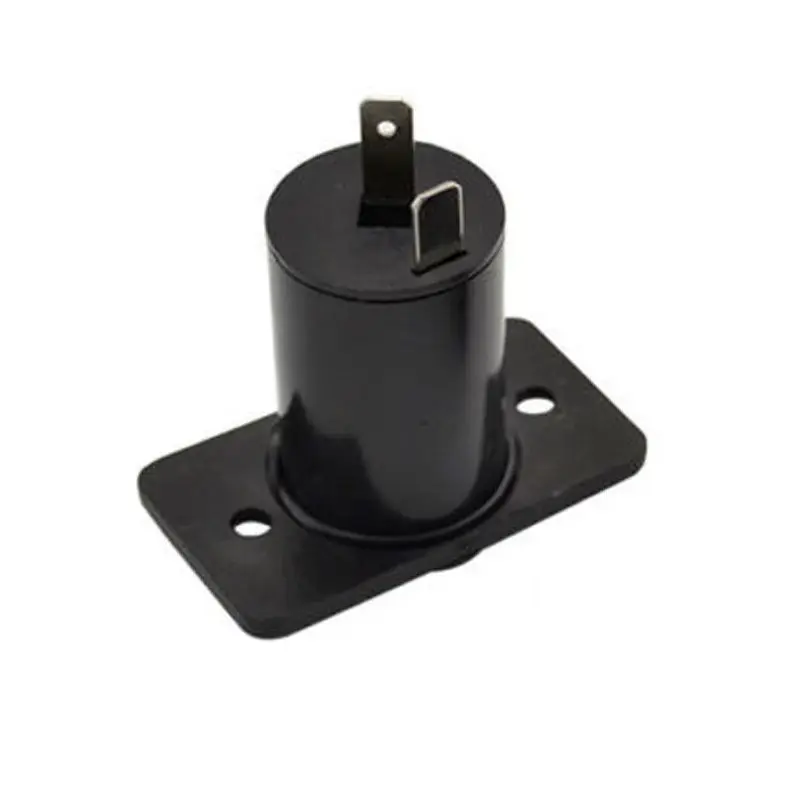 12 В автомобильный мотоциклетный прикуриватель гнездо розетки питания