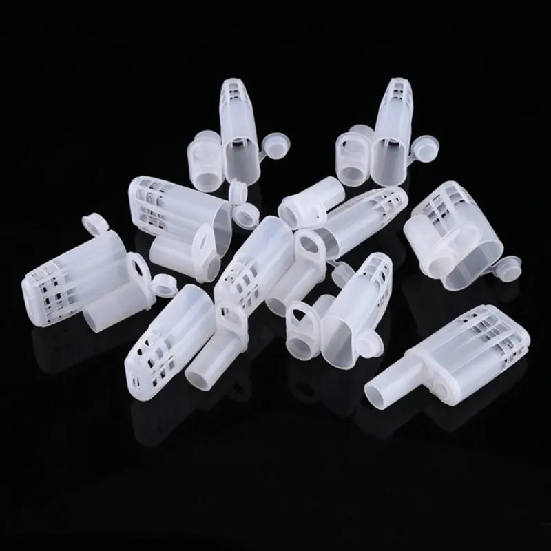 Пчеловодная королева ловушка для пчел с Сотами сад Bee разведение Системы клетки