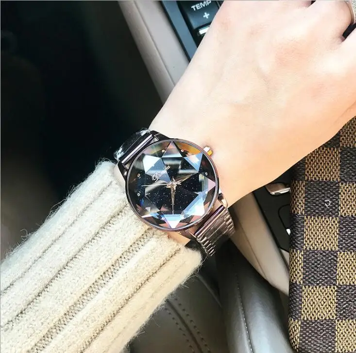 Высокое качество часы анис звезда пластина режущая поверхность стекло дизайн