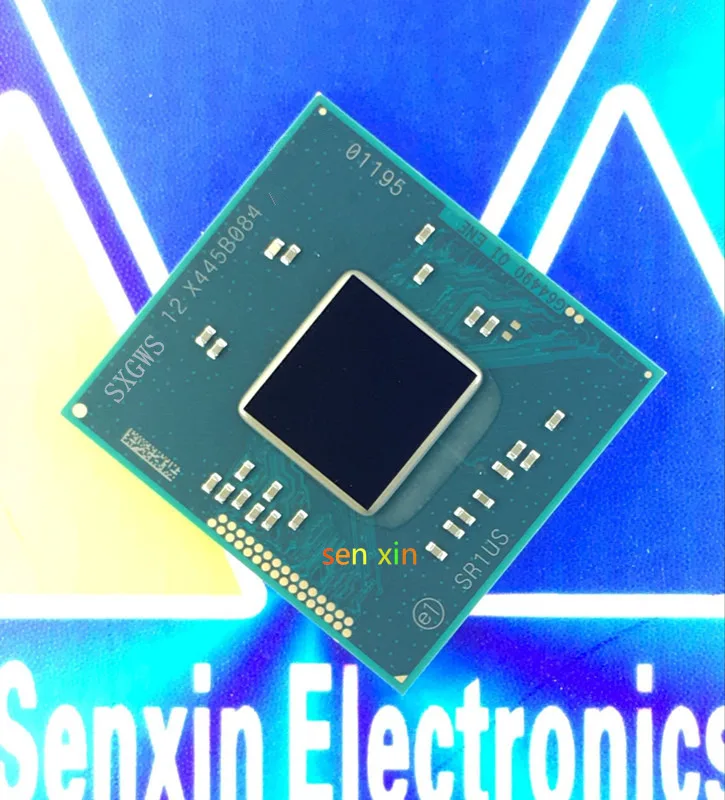 Бесплатная доставка 100% Новый оригинальный чипсет J2900 SR1US BGA с шариком в наличии