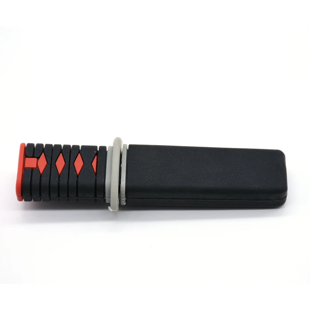 Мультяшная ручка Drivee sword pendrive 64 ГБ 32 16 8 4 нож USB накопитель флеш-накопитель карта