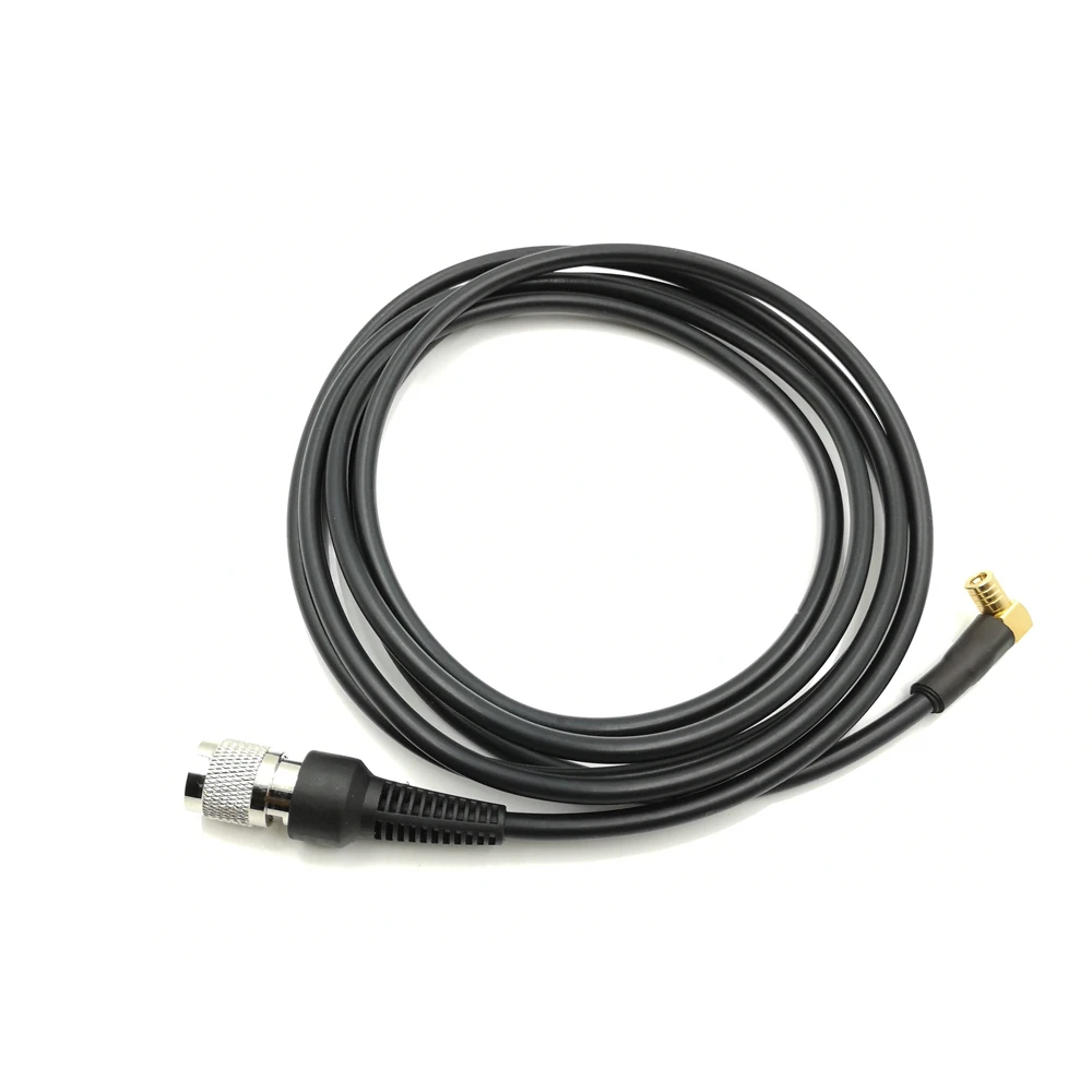 GEV238 772002 TNC штекер к SMB женскому коаксиальному кабелю GPS GS05 GS06 спутниковая антенна