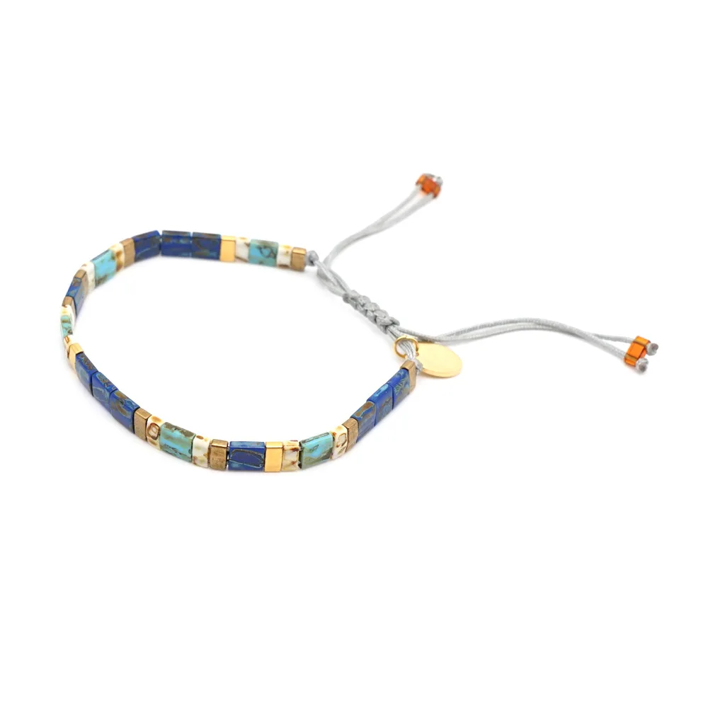 JOYE Новое поступление подарочные очаровательные браслеты для женщин богемный