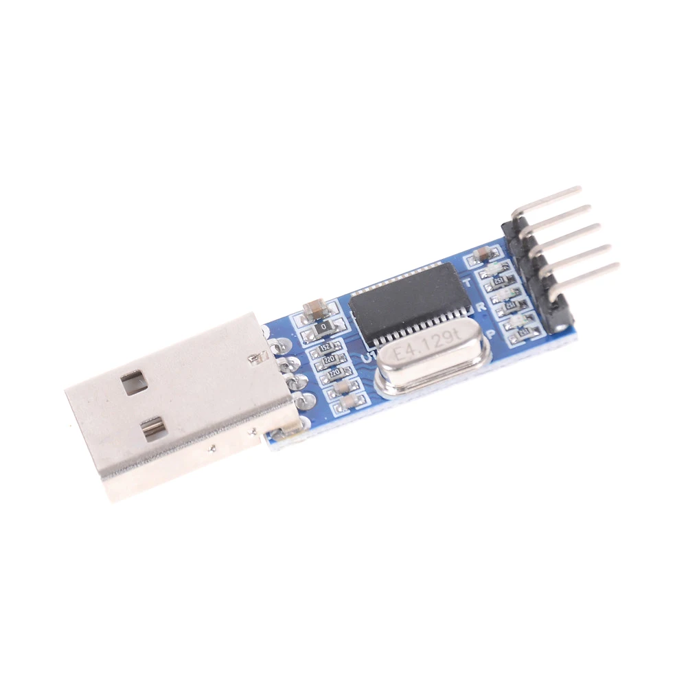 PL2303HX USB в RS232 TTL автоматический конвертер адаптер модуля | Инструменты