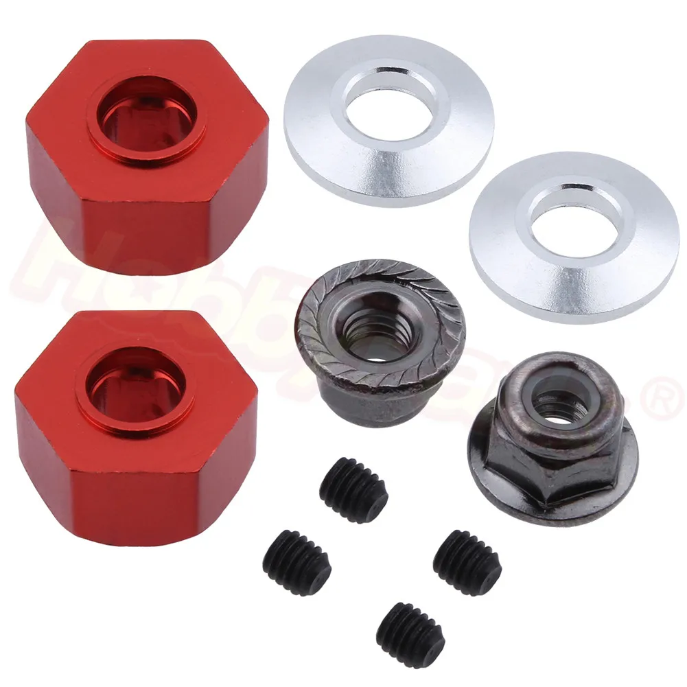 2 шт. сверхмощный Металлический Стальной задний Driveshaft CVD Замена 6852R 6852X для RC Traxxas
