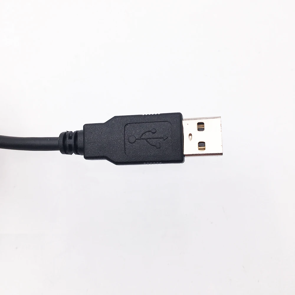 USB Программируемый кабель PMKN4147A для Motorola DEM400 DM1400 DM1600 DM2400 DM2600 CM200D CM300D XPR2500 XiR M3188 M3688